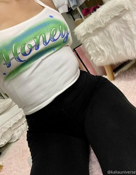 kaliauniverse best star pictures