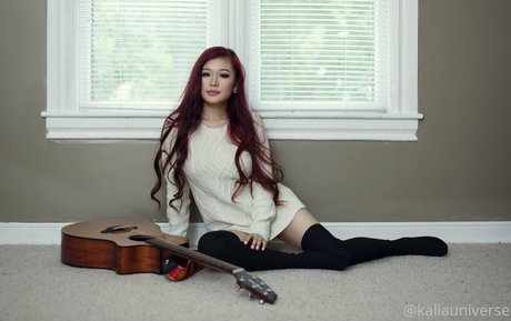 kaliauniverse erotic pornstar pics