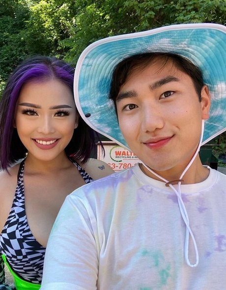 kaliauniverse naked model galleries