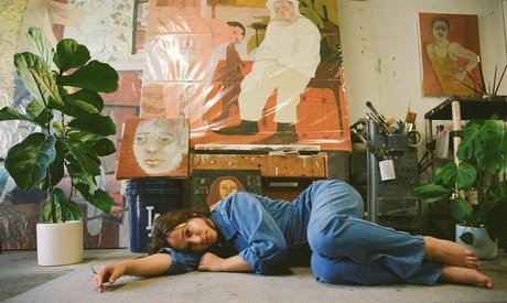 Gideon Adlon xxx pornstar picture