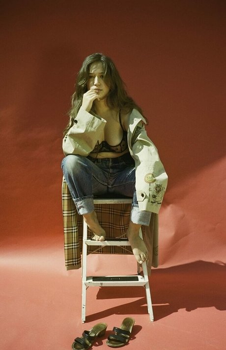 Gideon Adlon nude star photos