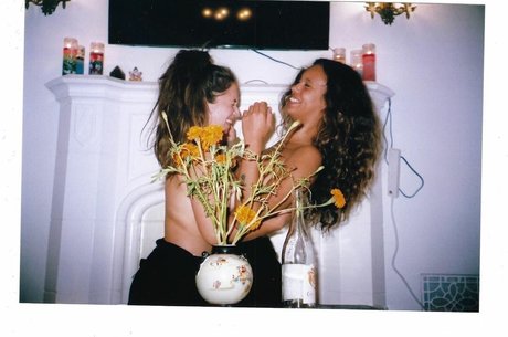 Gideon Adlon pornstar sex photo