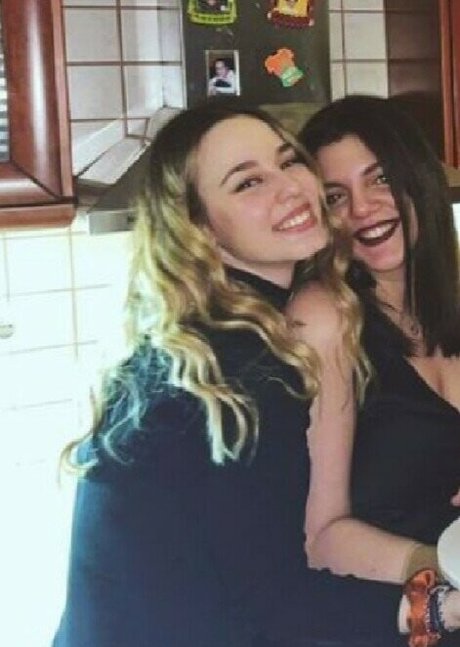 Elena Lagou nice pornstar photos