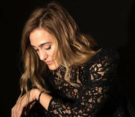 Dimitra Charilaou exclusive model picture