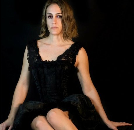 Dimitra Charilaou best model img