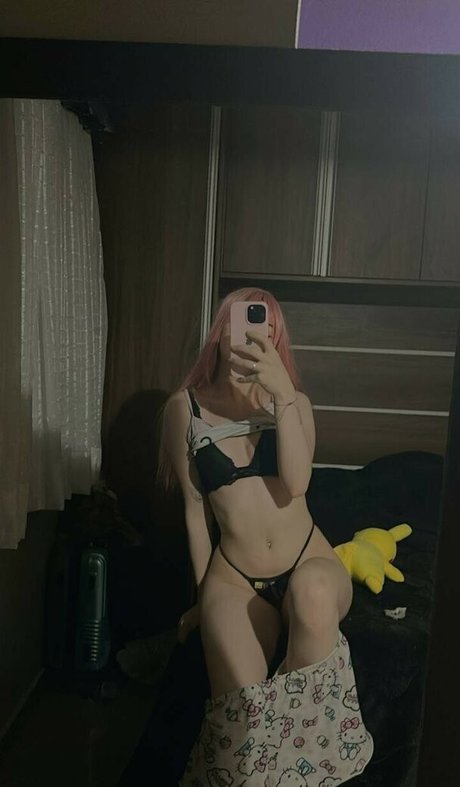 Lillithx pornstar exclusive photos