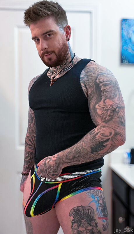 jay 55k erotic model pics