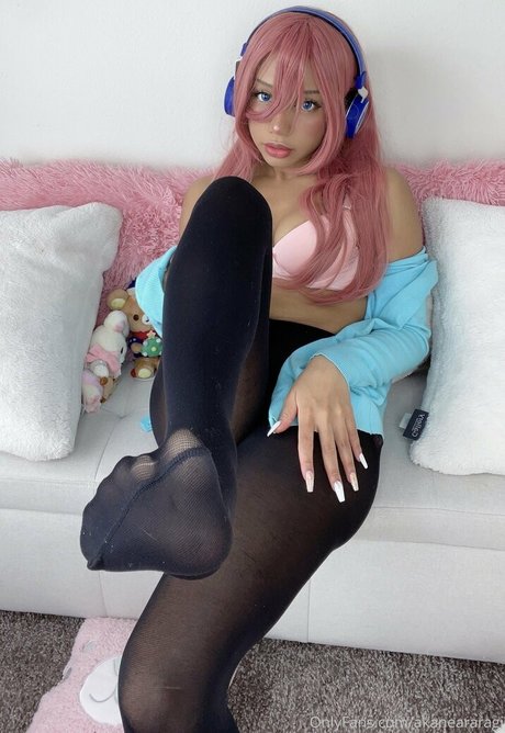 akaneararagi art model photo