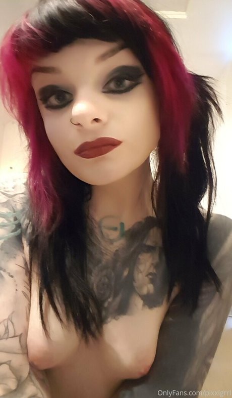 pixxigrrl pornstar best pictures