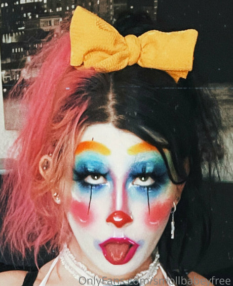 smollbabeyfree star xxx picture