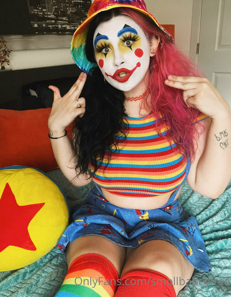 smollbabeyfree free actress photo