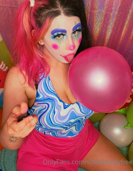 smollbabeyfree star high quality pic