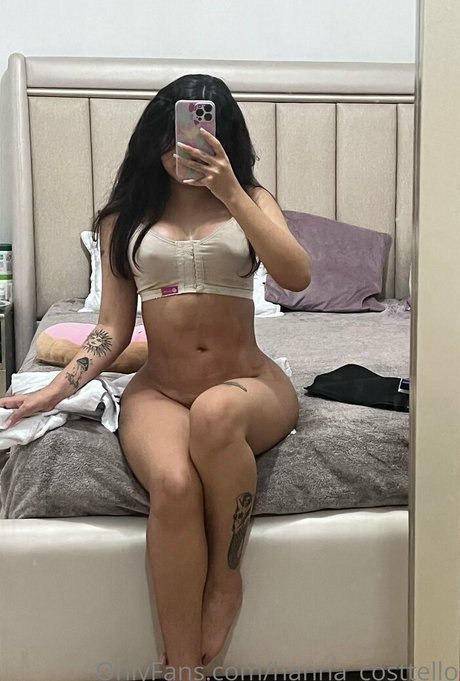 Hanna Costtello Profile photo