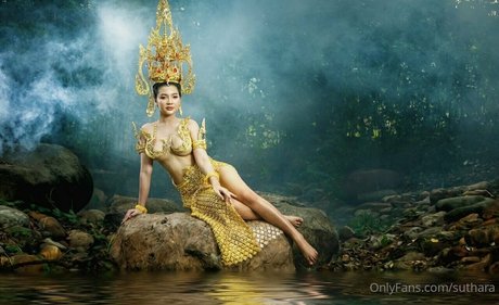 suthara model photo