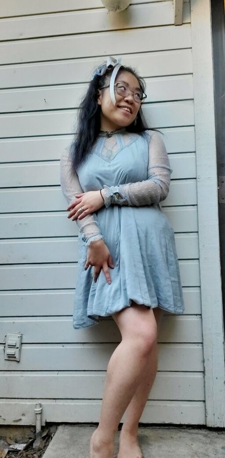 Missblissrose model perfect pictures