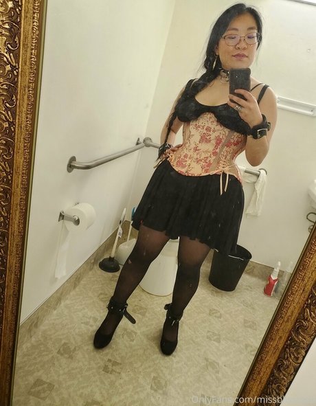 Missblissrose free actress picture