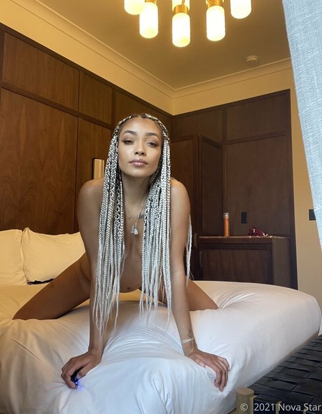 Nova Star pornstar exclusive pics