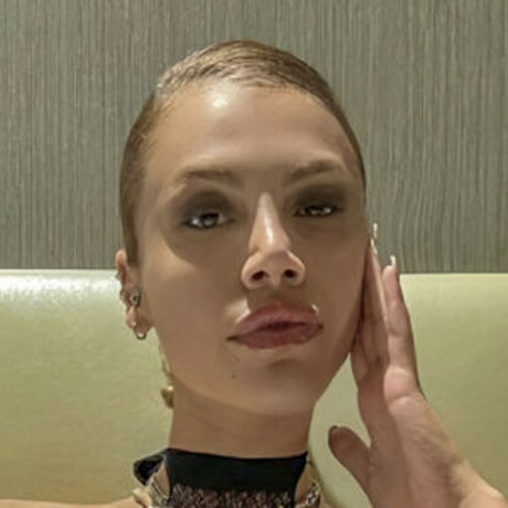 Ecem Guvenciler best model picture