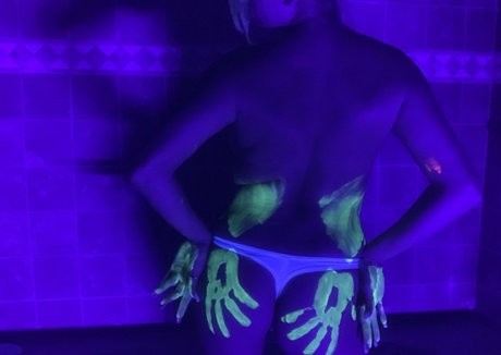 black threesome onlyfans art nude photos