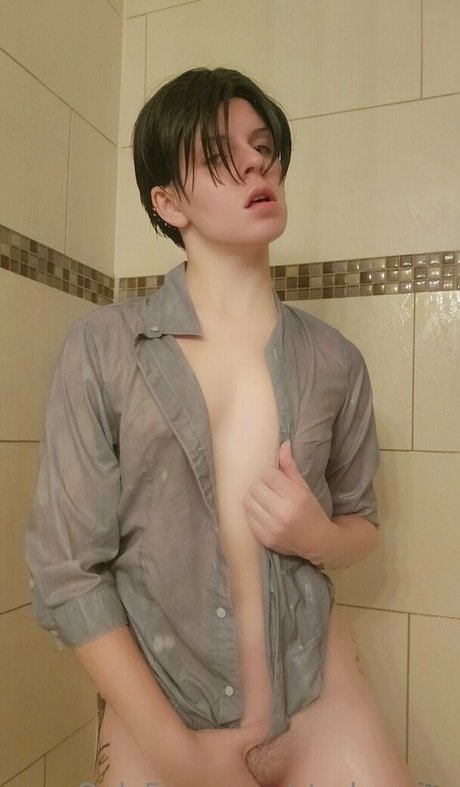 starkzzzilla pornstar nudes photo