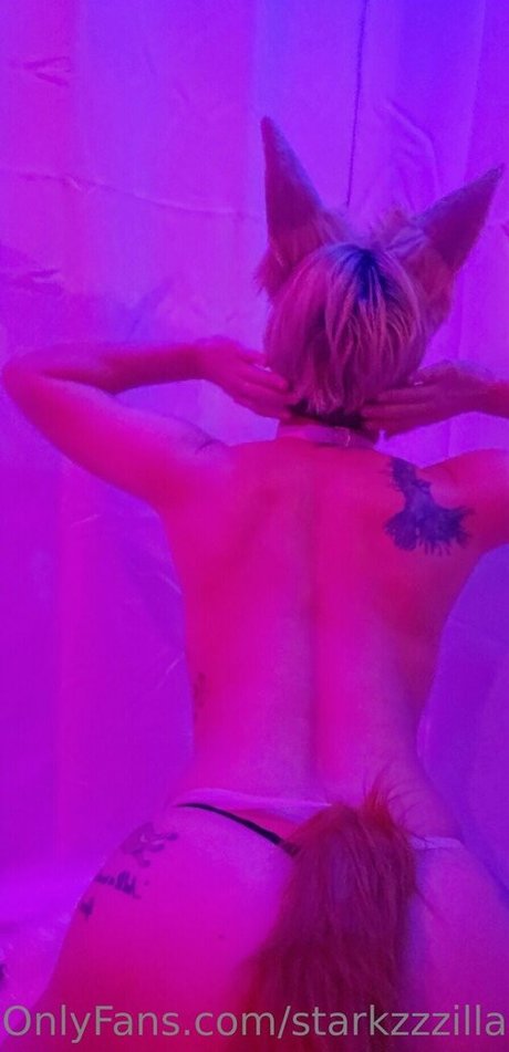 starkzzzilla star perfect gallery