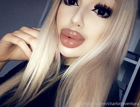 charlotteventura nude star pic