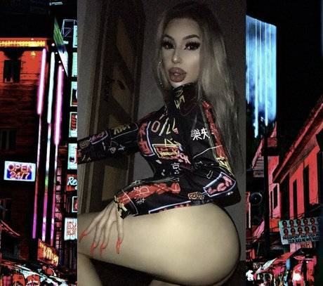 charlotteventura porn model image