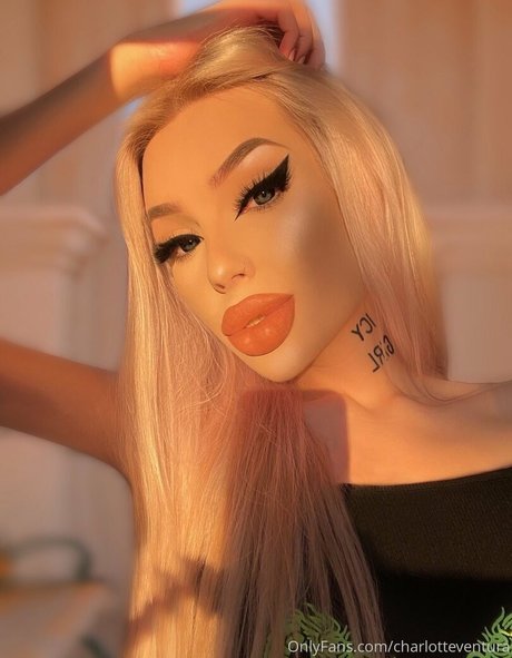 charlotteventura adult actress galleries