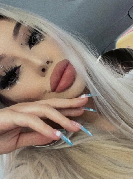 charlotteventura pornstar pretty pics