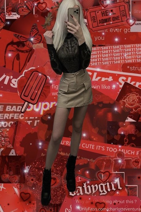 charlotteventura hd star picture