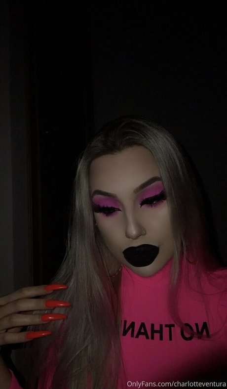 charlotteventura model art img