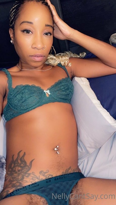nellycantsay xxx actress photos