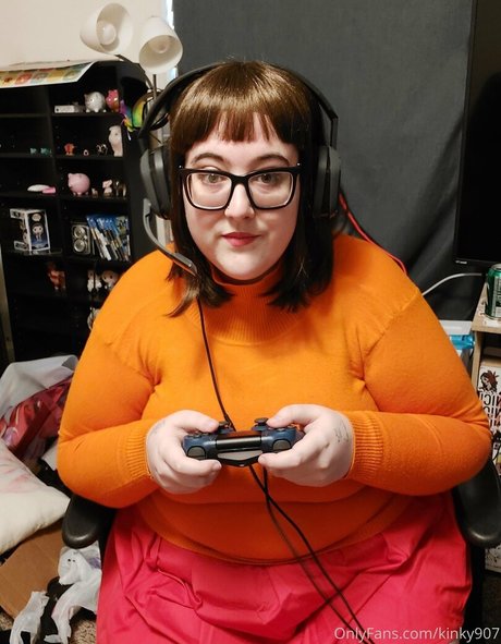 kinky907 sexy pornstar archive