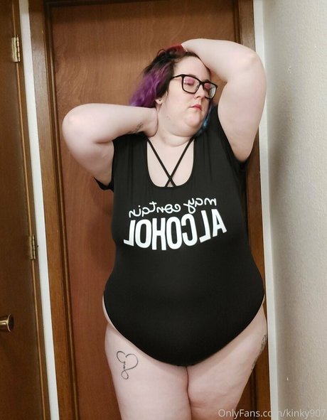 kinky907 pornstar naked archive