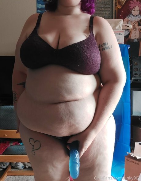 kinky907 high quality model photos