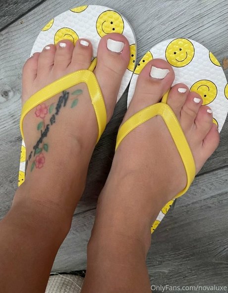 Nova Luxe high quality star pic