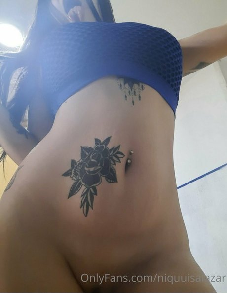 Niquui hot star gallery
