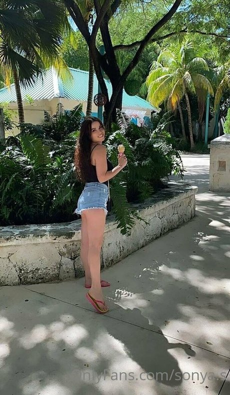 sonya s nudes pornstar archive