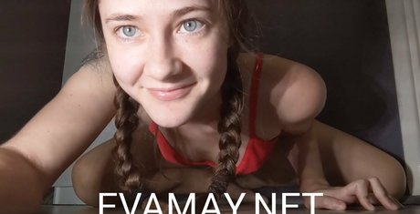 evamaysm sexy model images
