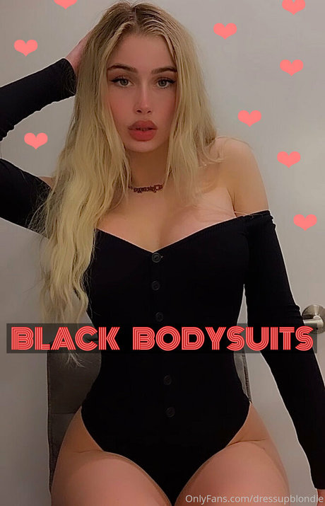 Dressupblondie Profile photo