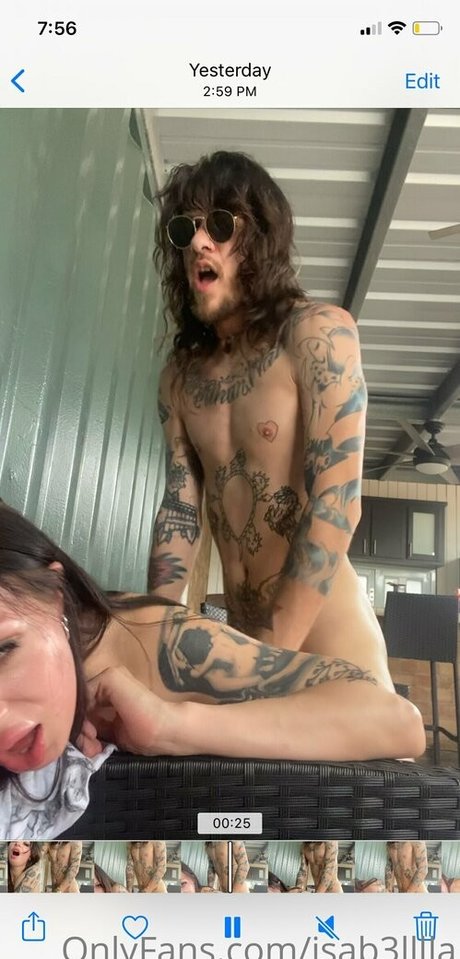 isab3lllla top pornstar galleries