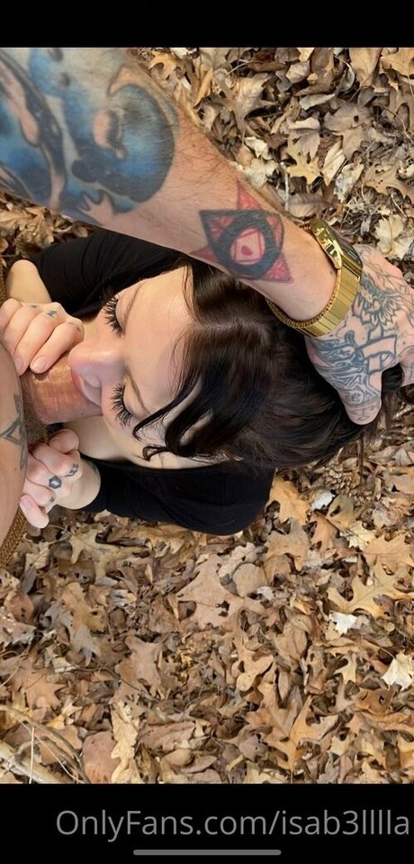 isab3lllla model porn archive