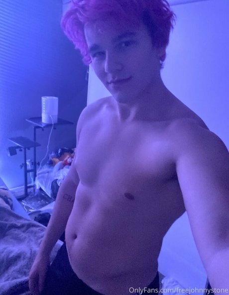 freejohnnystone model pretty archive