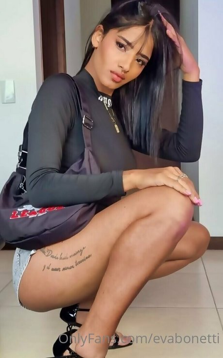 evabinetti model xxx archive