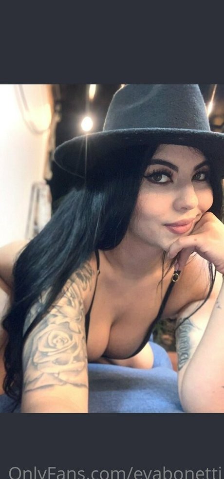 evabinetti best actress photos