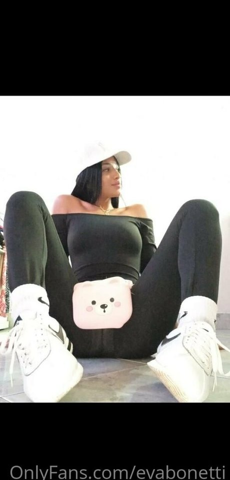 evabinetti Profile photo