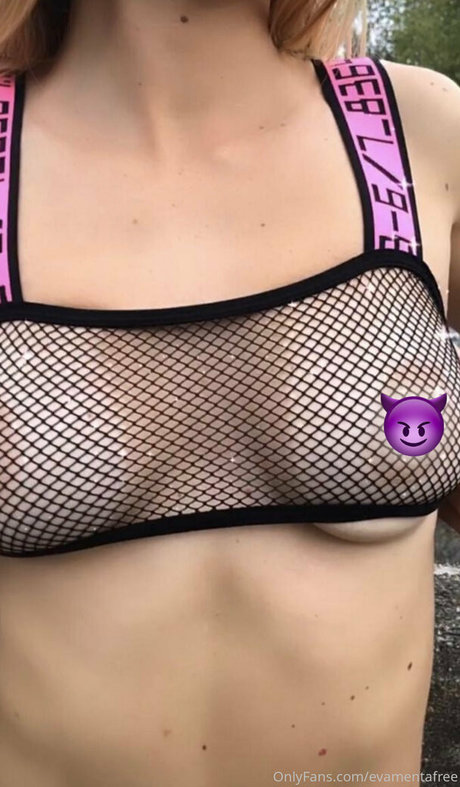evamentafree model xxx photos
