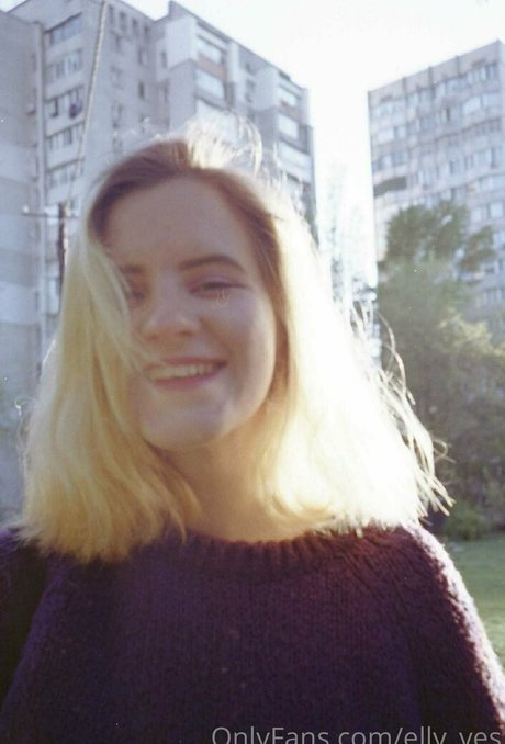 elly yes model nice images