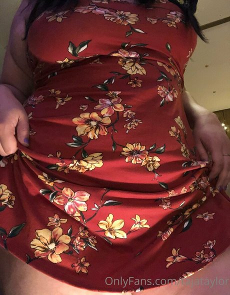 tajataylor hd actress images