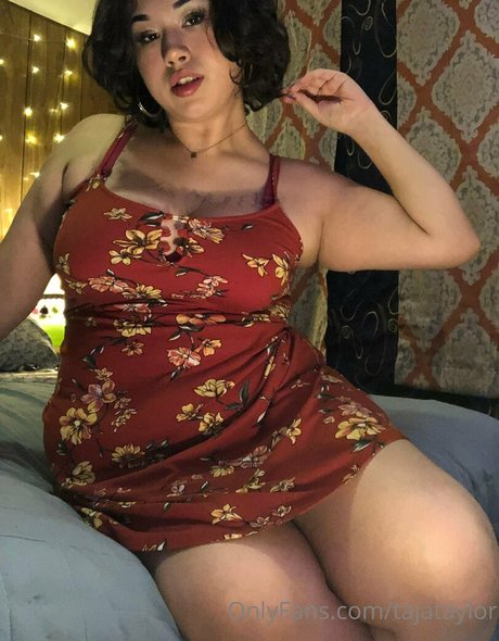 tajataylor naked actress img